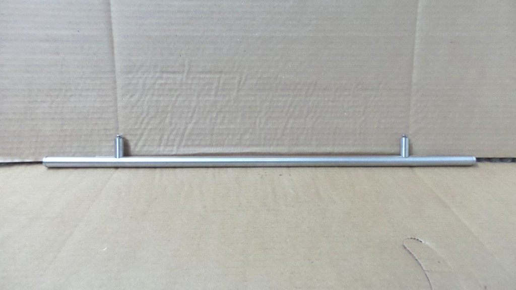 Scotsman 02-4430-52 Ice Maker Handle (Stainless Steel)