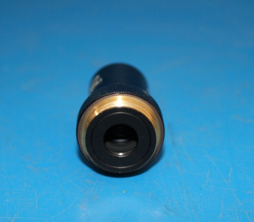 Olympus M Plan 5 0.10 Japan Microscope Objective
