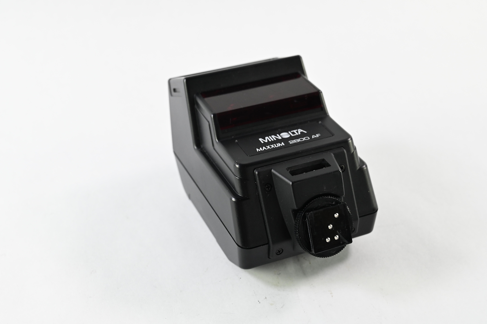Minolta 2800AF Flash #G294