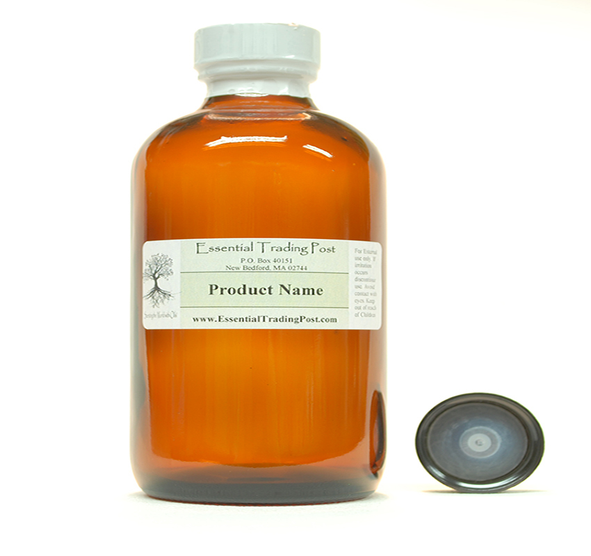 White Ginger Oil Essential Trading Post Oils 8 fl. oz (240 ML)
