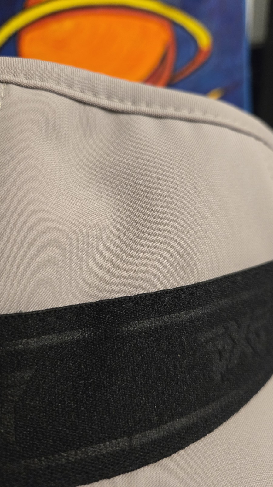 Pxg Visor (korean version)