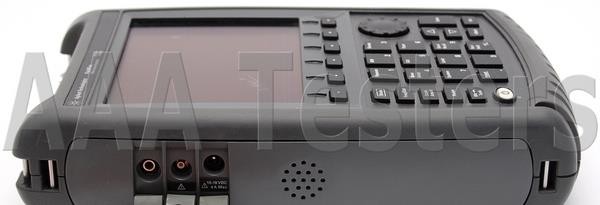 Keysight N9916A FieldFox 14 GHz RF Cable Antenna Combination Analyzer