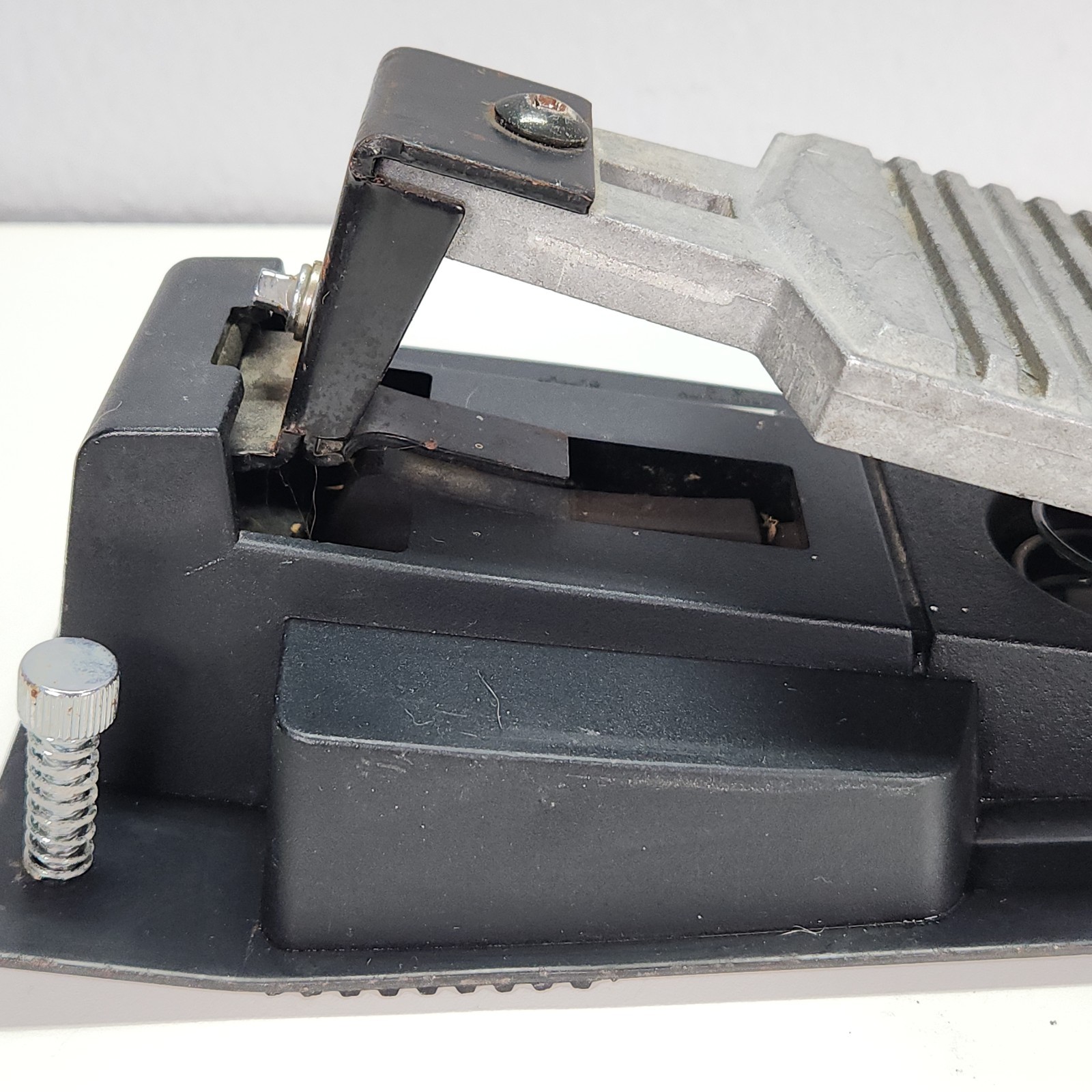 Yamaha HH60 Electronic Hihat Foot Pedal Trigger Controller - UNTESTED
