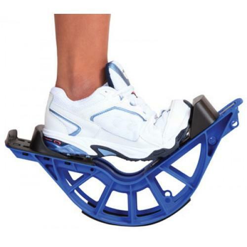 Medi-Dyne ProStretch Plus+ Plantar Fasciia Achilles Calf Stretch Rocker