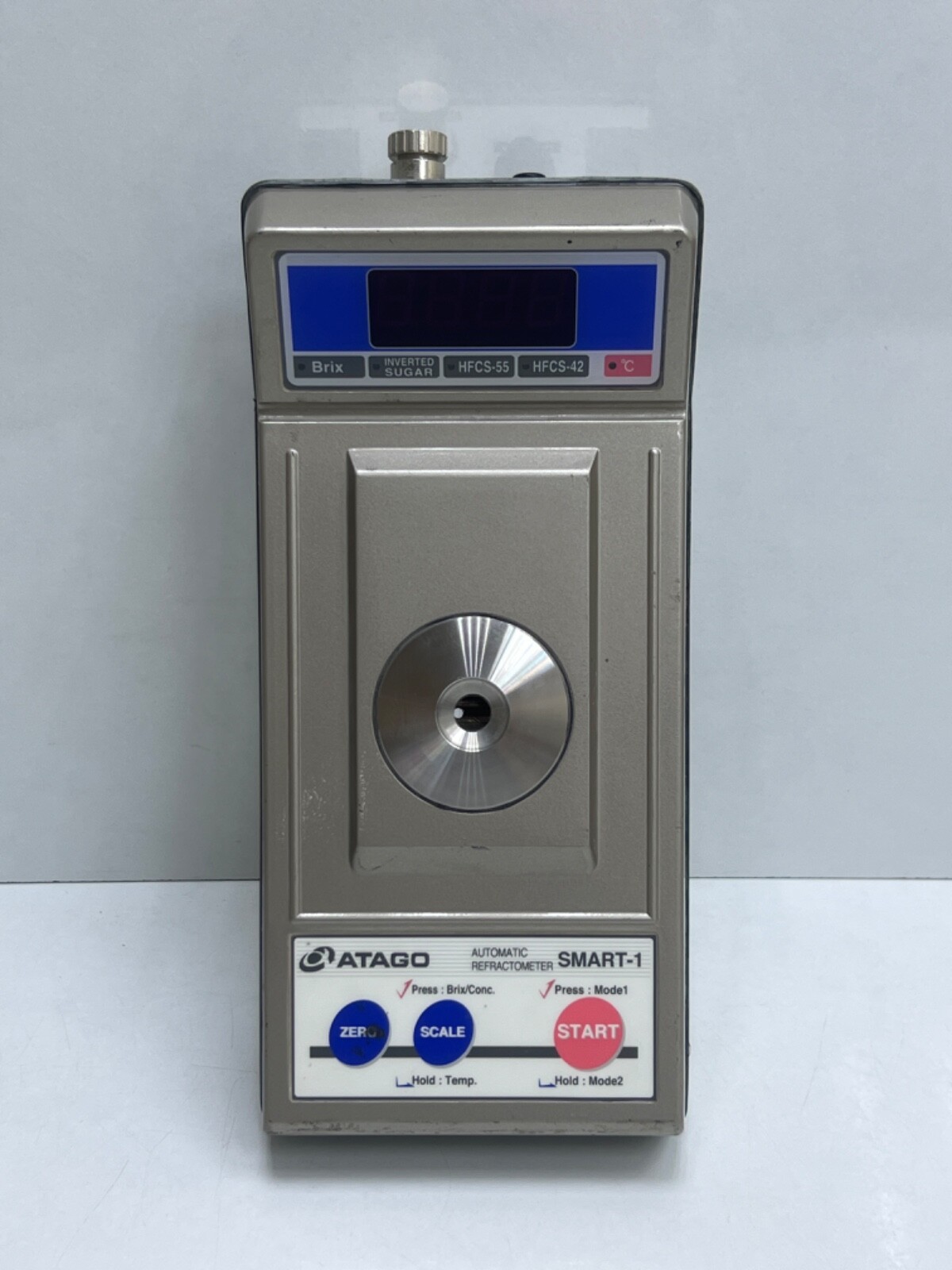 ATAGO AUTOMATIC REFRACTOMETER SMART-1
