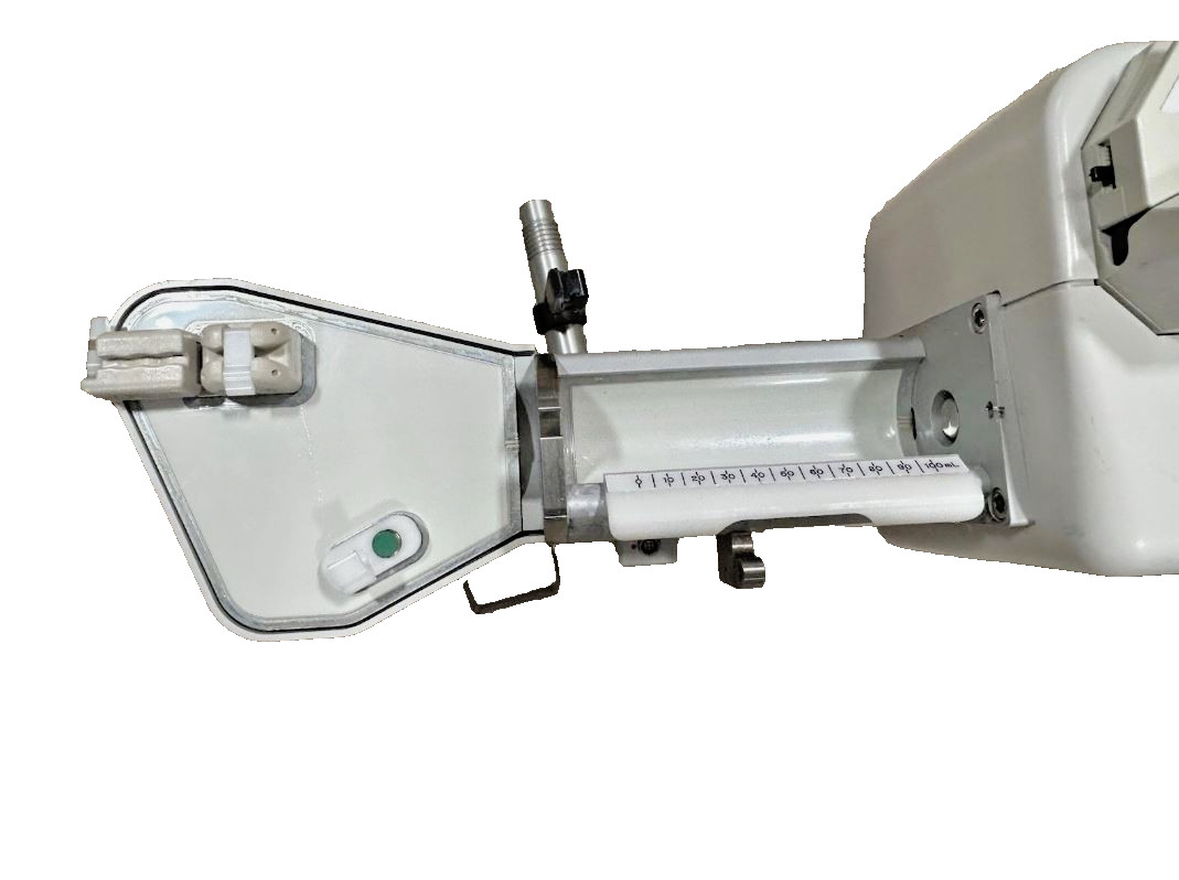ACIST CVI INJECTOR HEAD ONLY