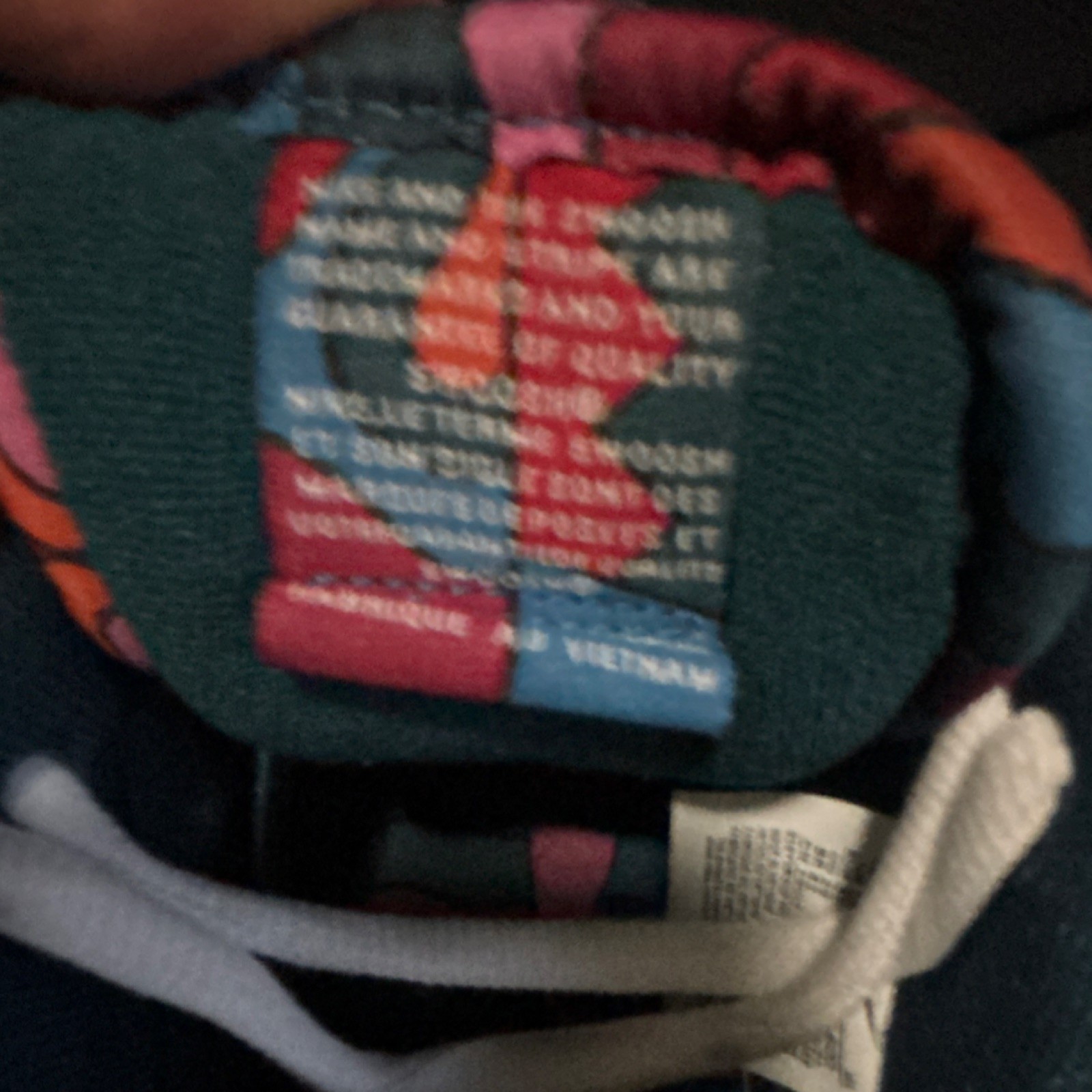 Nike SB Dunk Low Parra Multi-Color Skateboarding Shoes US Size 11