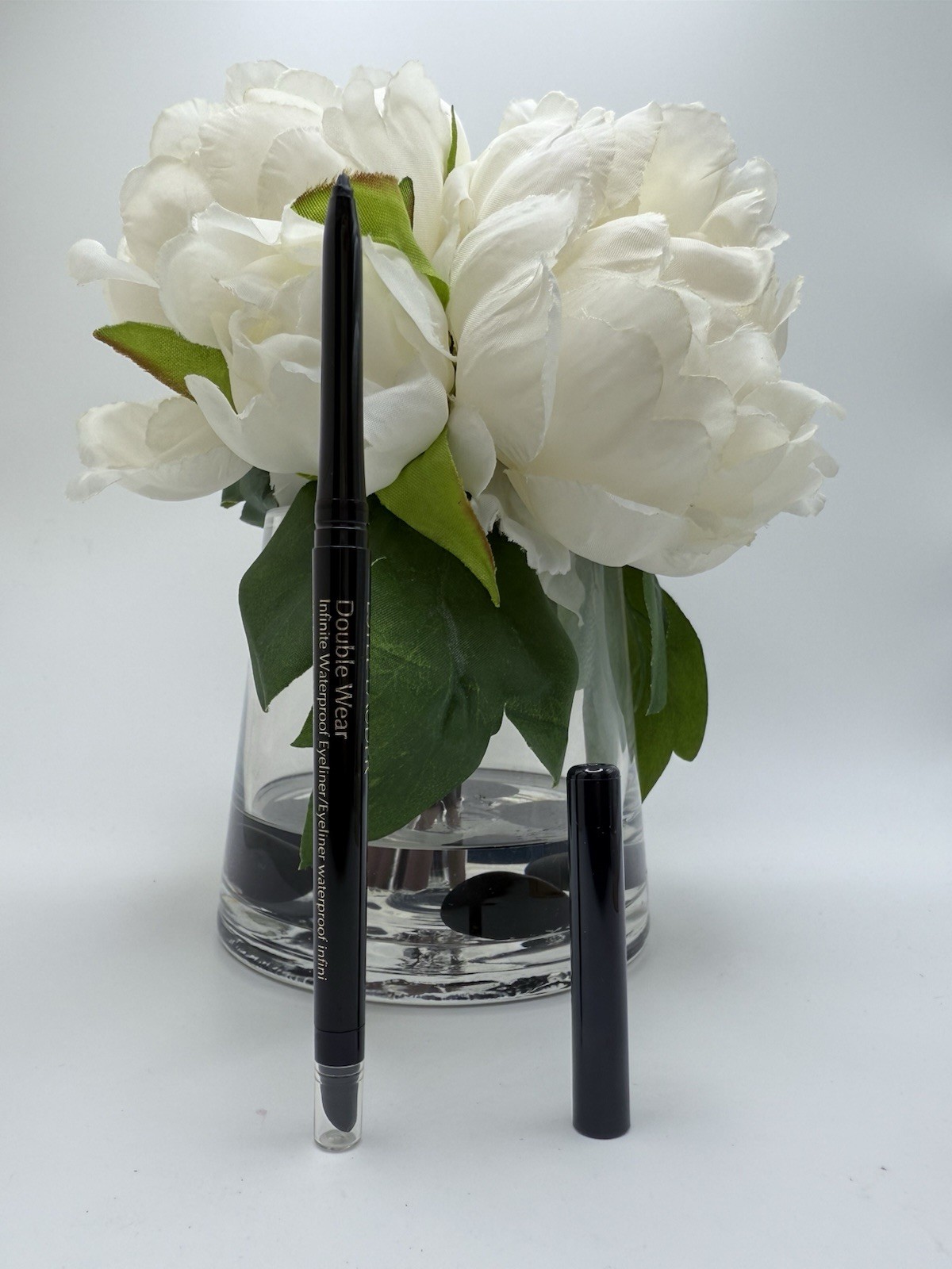 Estee Lauder Double Wear Infinite Waterproof Eyeliner 01 Kohl Noir .012oz / .35g