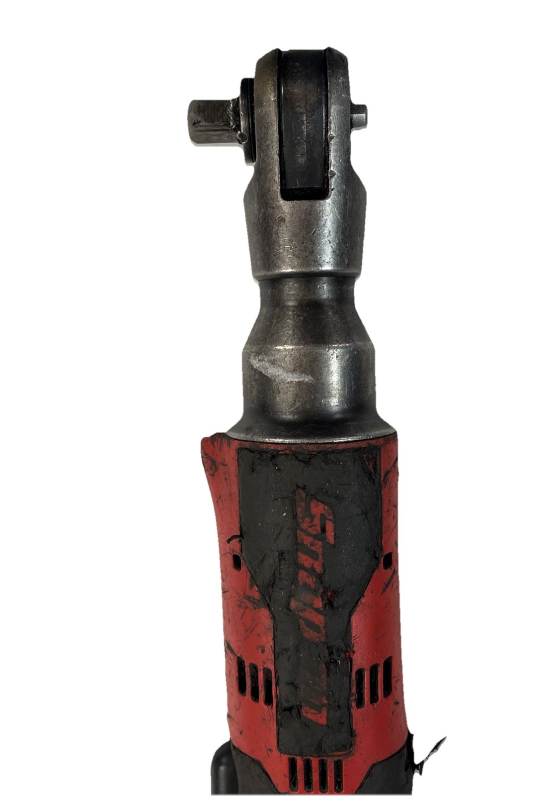 Snap-on Tools 14.4v CTR761 3/8" Drive Cordless Ratchet w/Battery