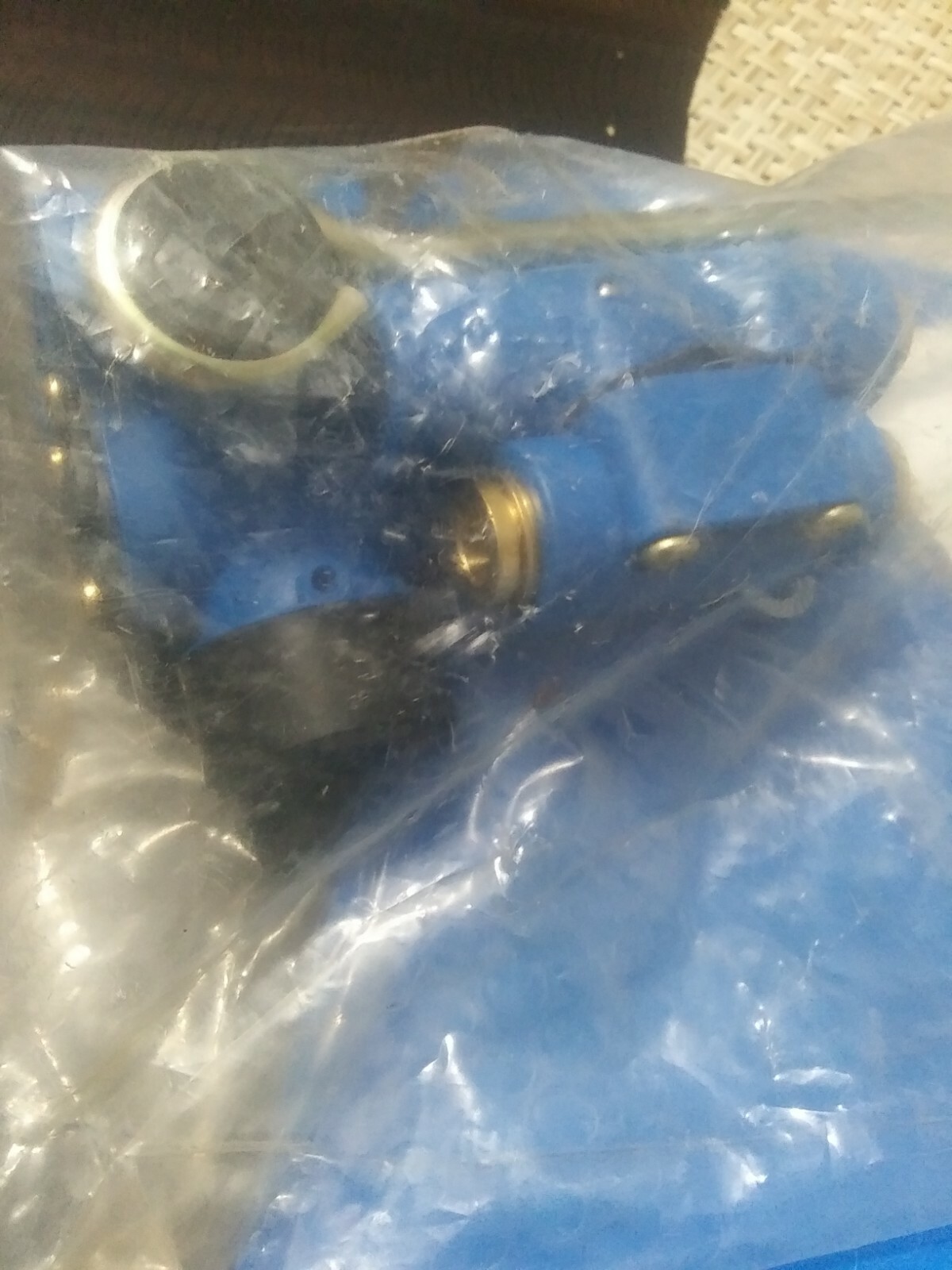 NEW DAYTON Height Control Valve 334-1854