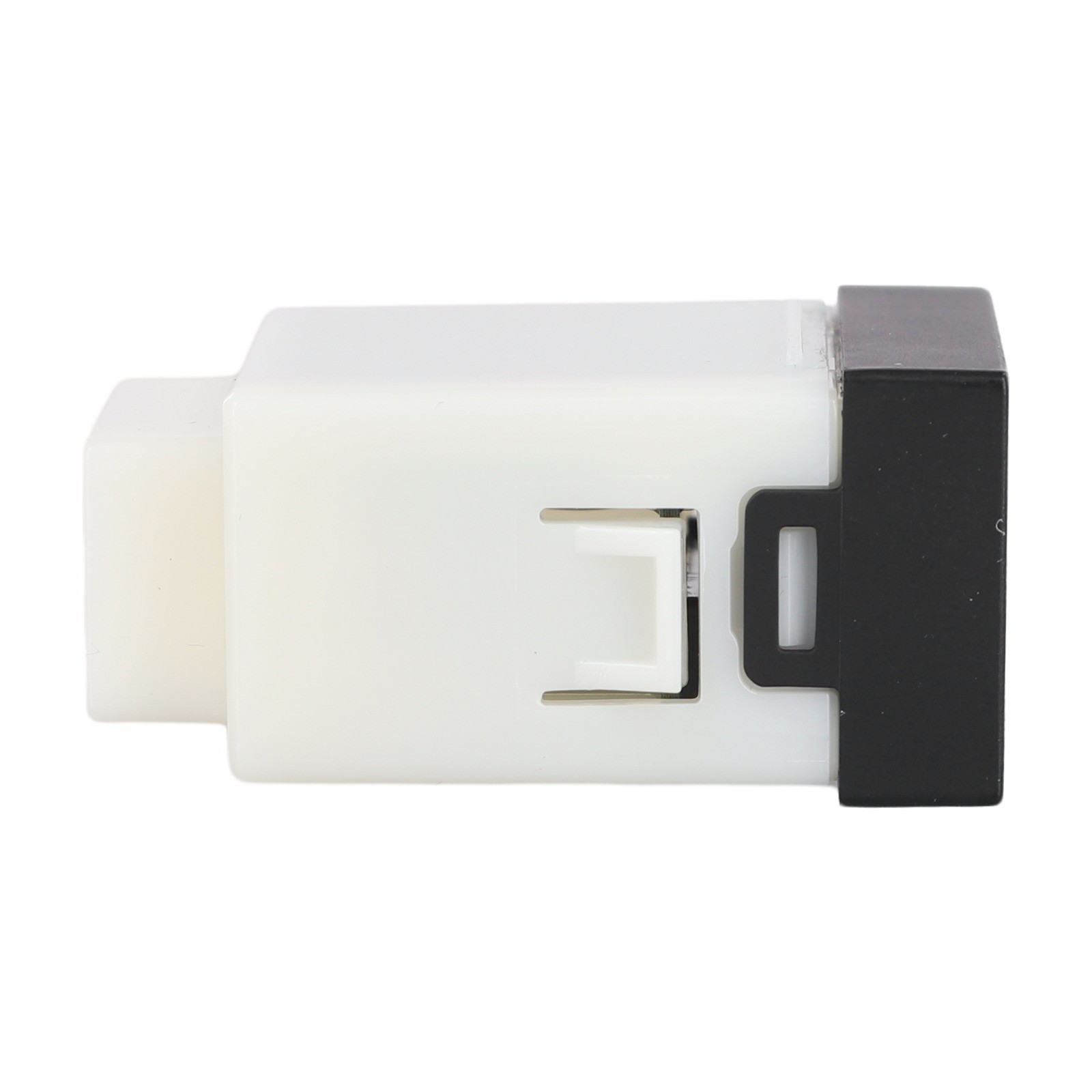 AUX USB Socket 96120-A7000 12V Voltage ABS Material Direct Installation