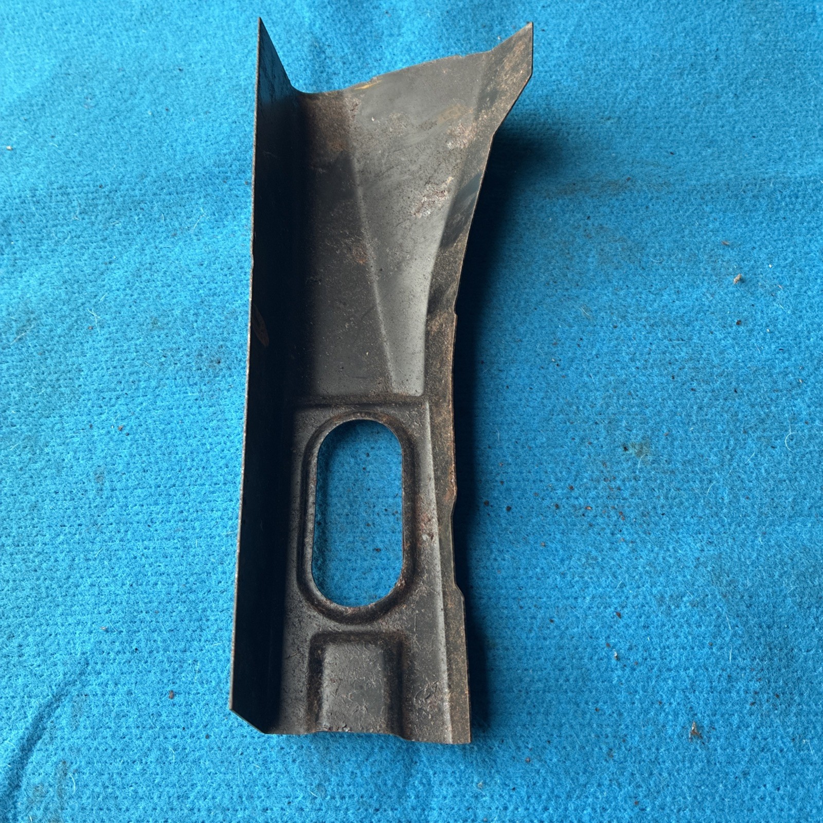 GENUINE FORD REPAIR PANEL