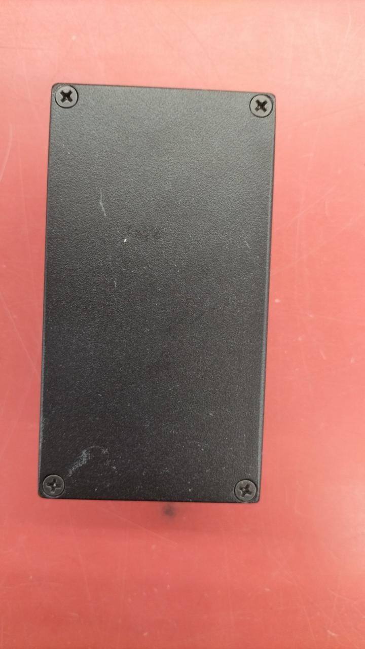 AGUILAR TLC Compressor Model