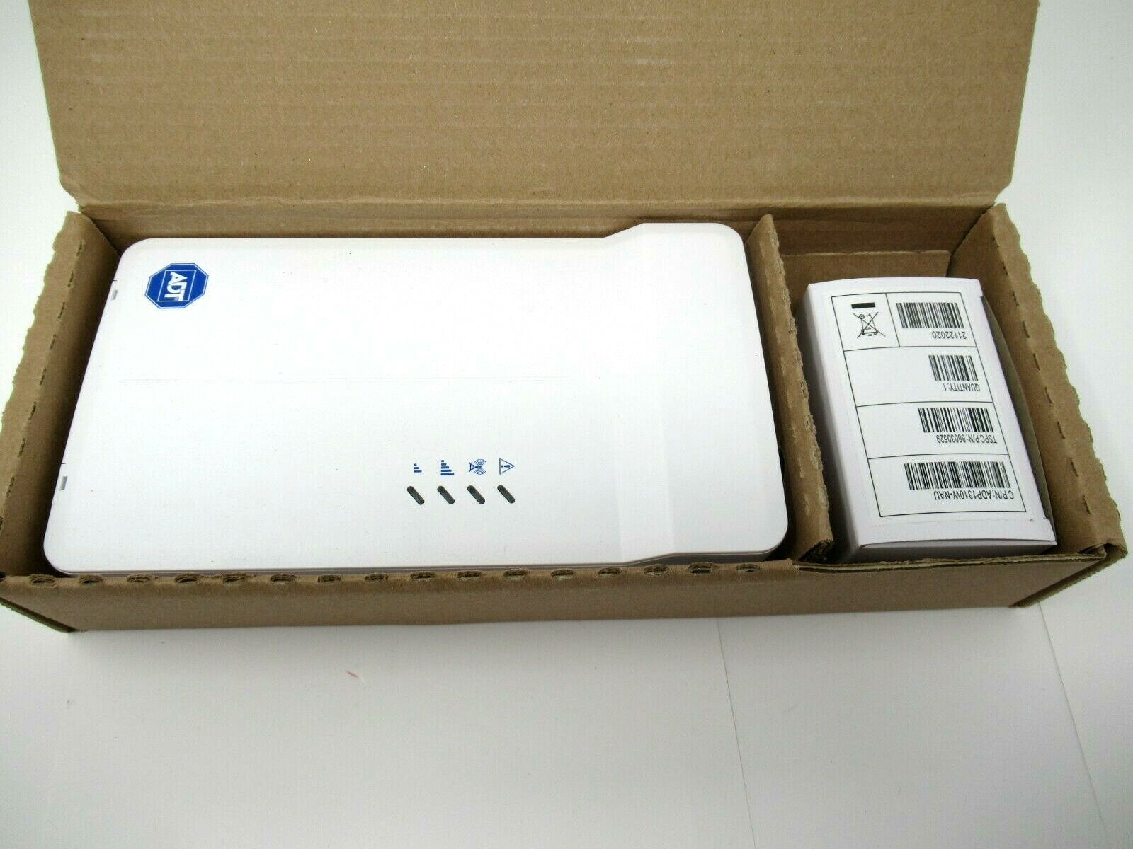 DSC LE4000RF-ADTAT LTE ADT Cellular Alarm Communicator *NEW*
