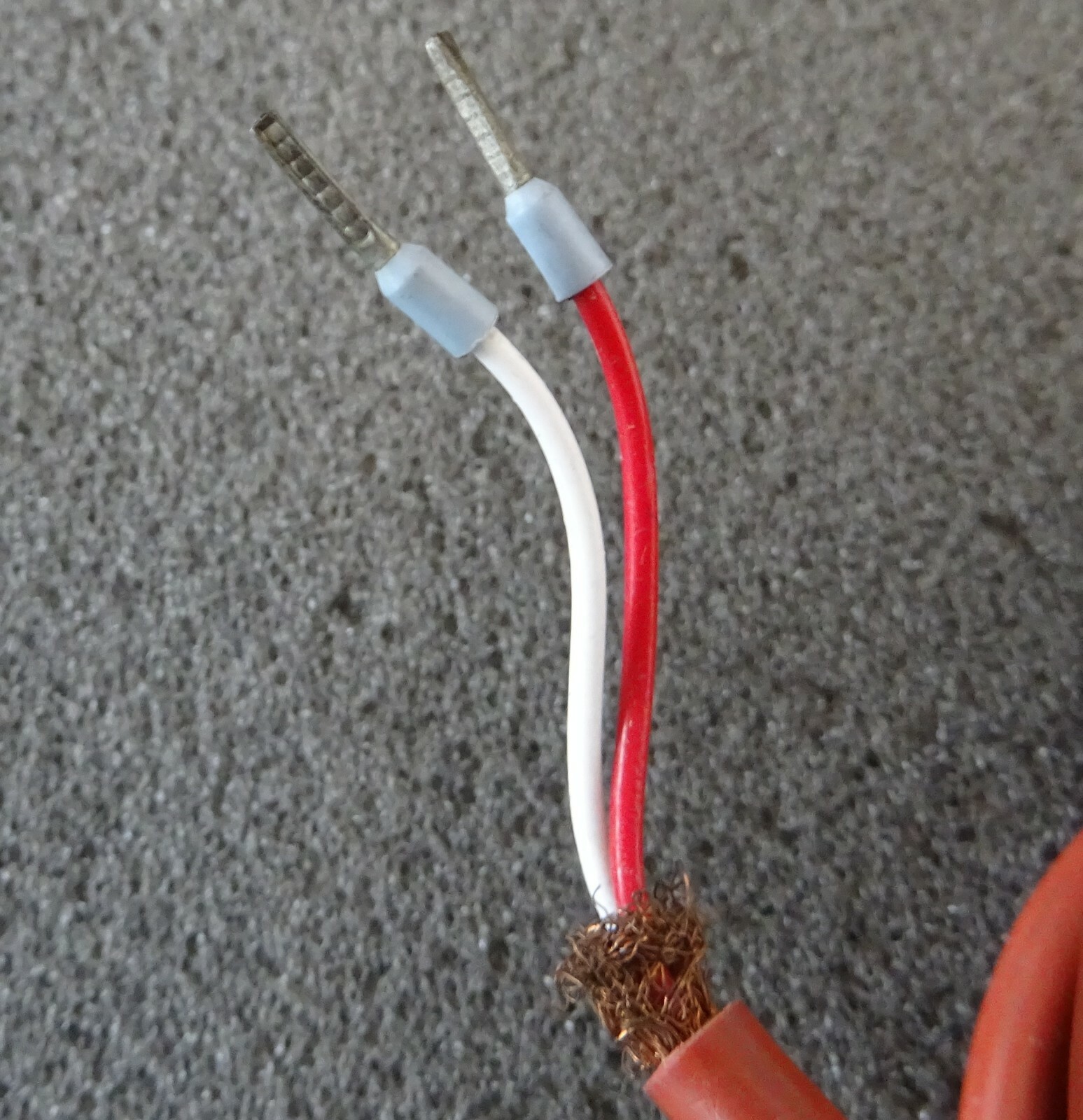 Temperature sensor Pollux SPX Pt500 sensor measuring sensor resistance flow 6331 6 mm