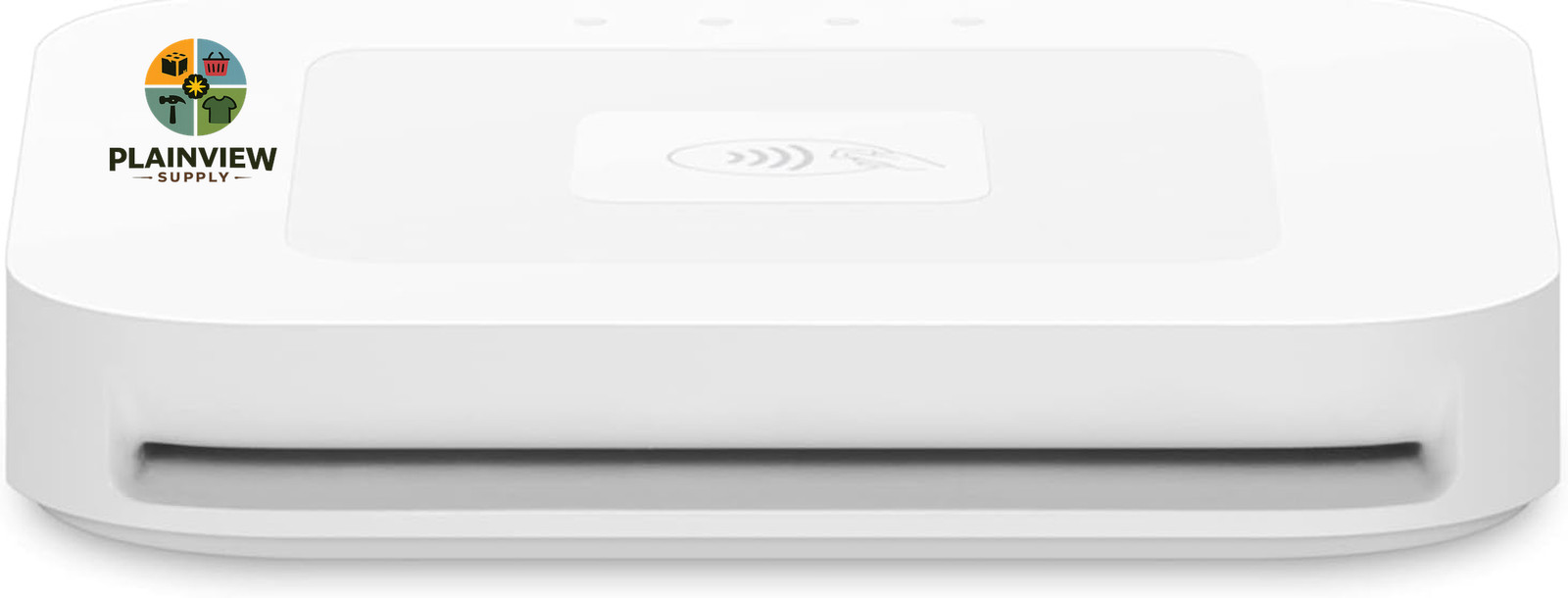 Reader for Contactless and Chip (2Nd Generation)