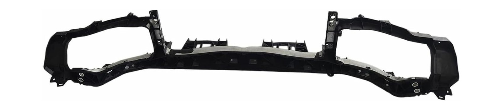 Upper Radiator Support Core Compatible With Do-dge Charger 2015 2016 2017 201...