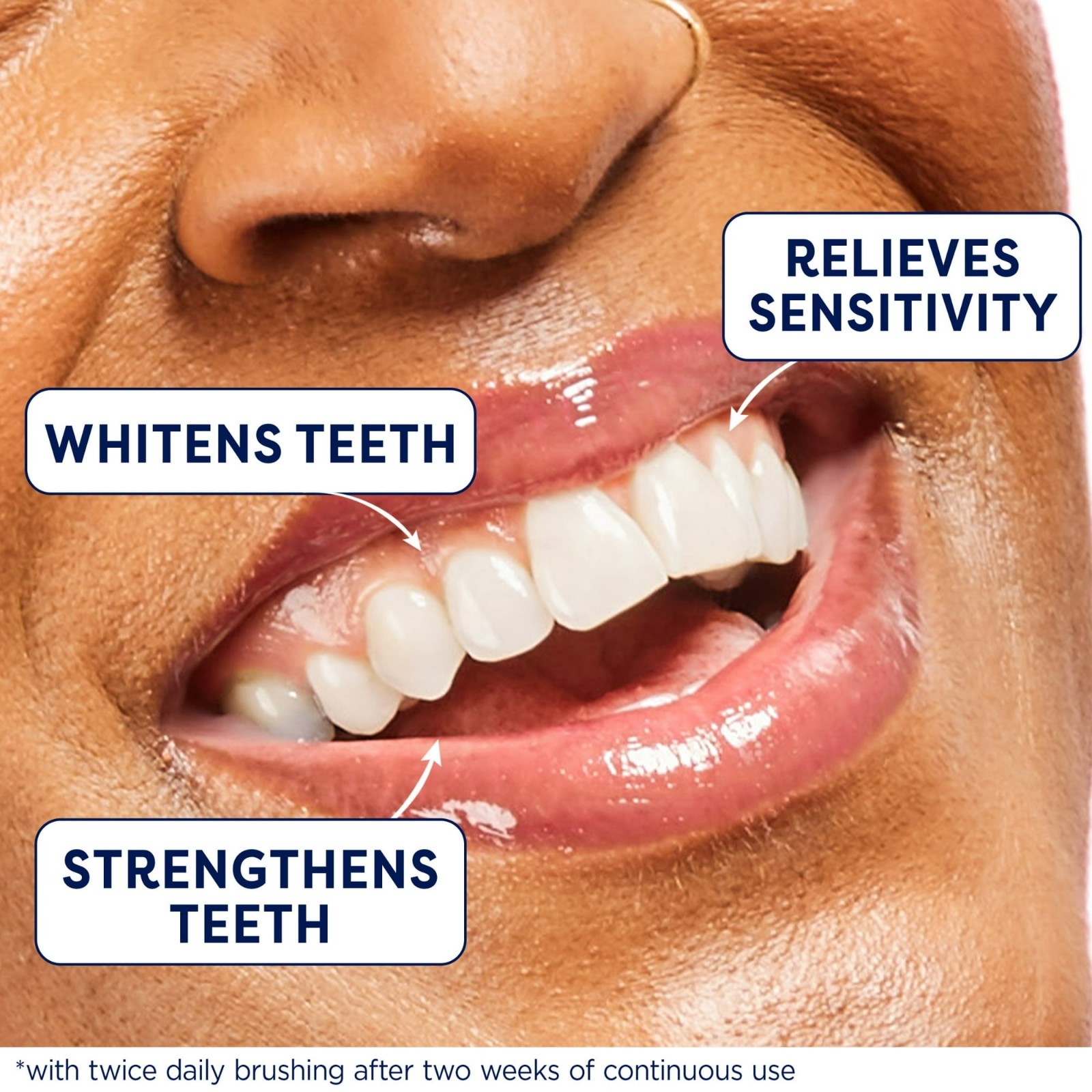 Colgate Sensitive Complete Protection Toothpaste Mint 6 oz 3 Pack
