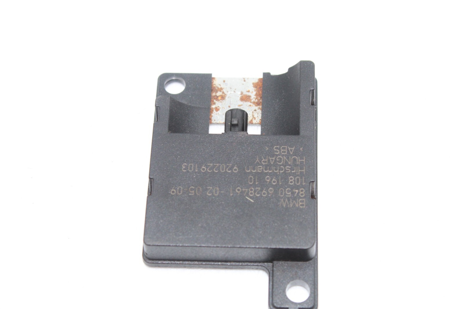 2007 - 2013 BMW X5 5 BLUETOOTH ANTENNA MODULE U0101