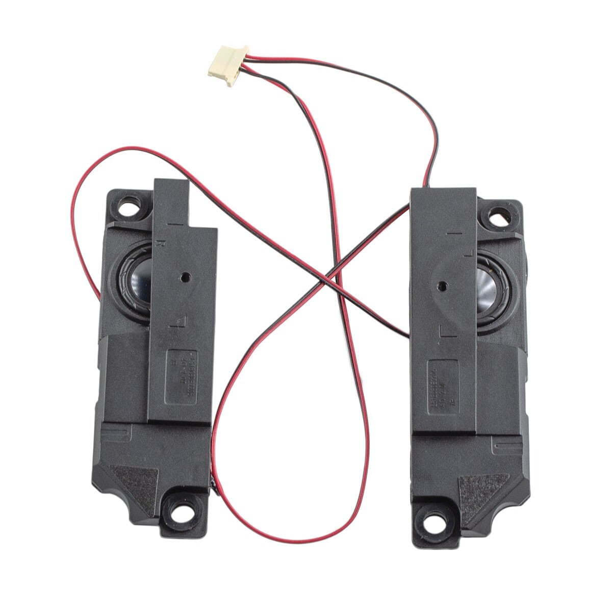 NEW 6-Pin Speakers for Asus G531G PX531G G512L G532L G712L G731G G732L L+R