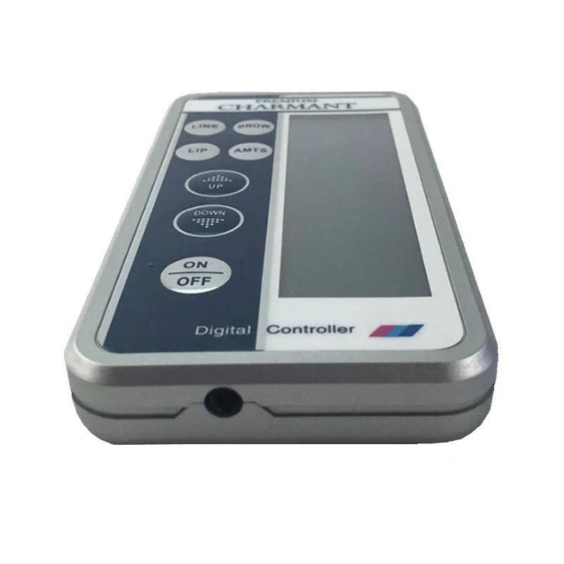 Professional Permanent Makeup Tattoo Pen Machine Eyebrow Lip Liner Microblading