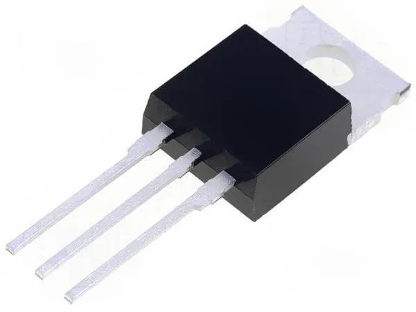 10PCS IRL2910 TO-220 MOS FET 100V 55A