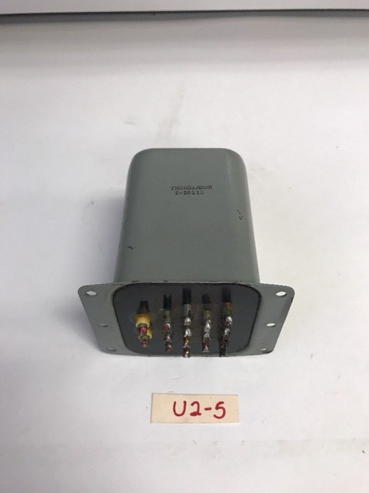 Thordarson T-56110 *Fast Shipping* Warranty!