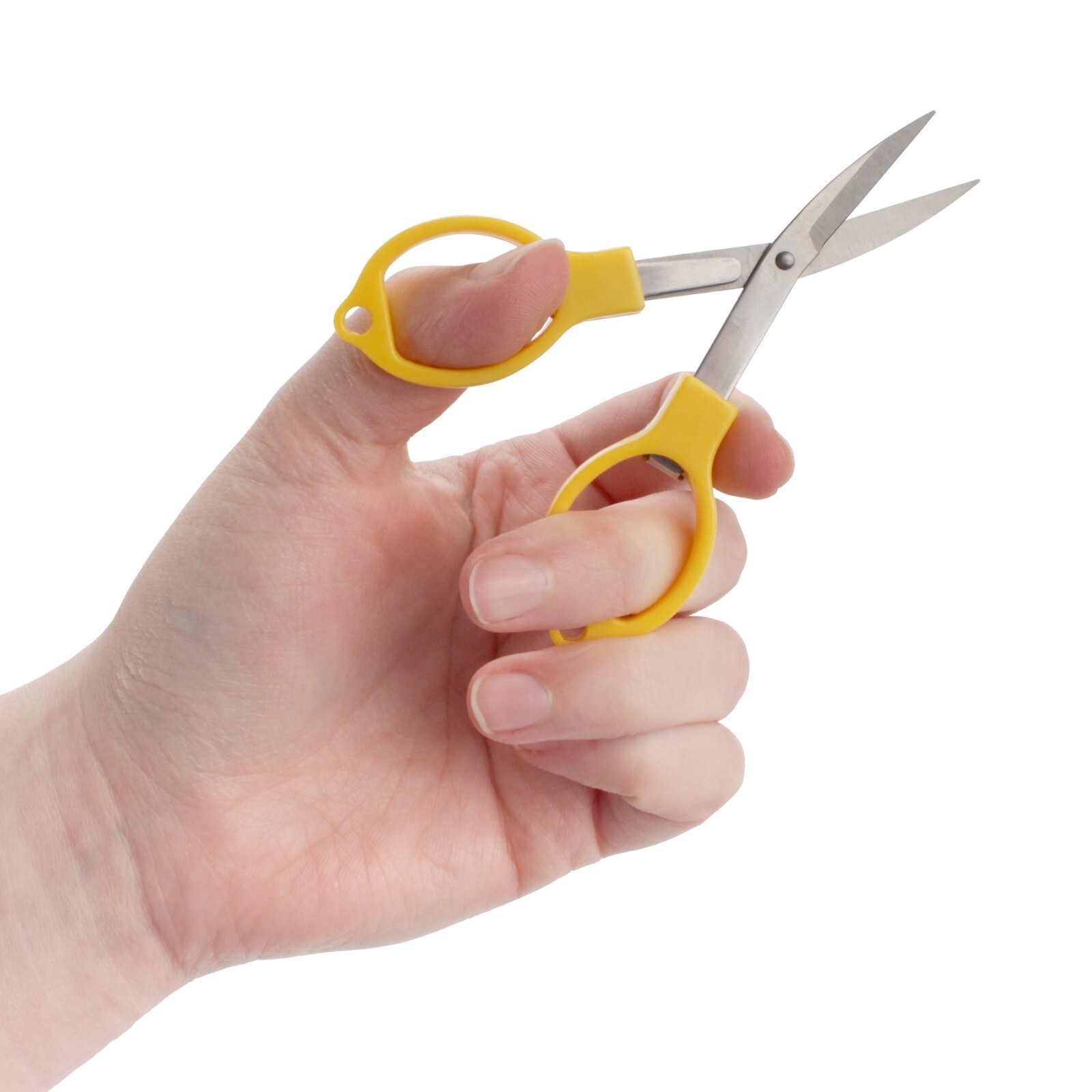 JubileeYarn Compact Folding Scissors Sets