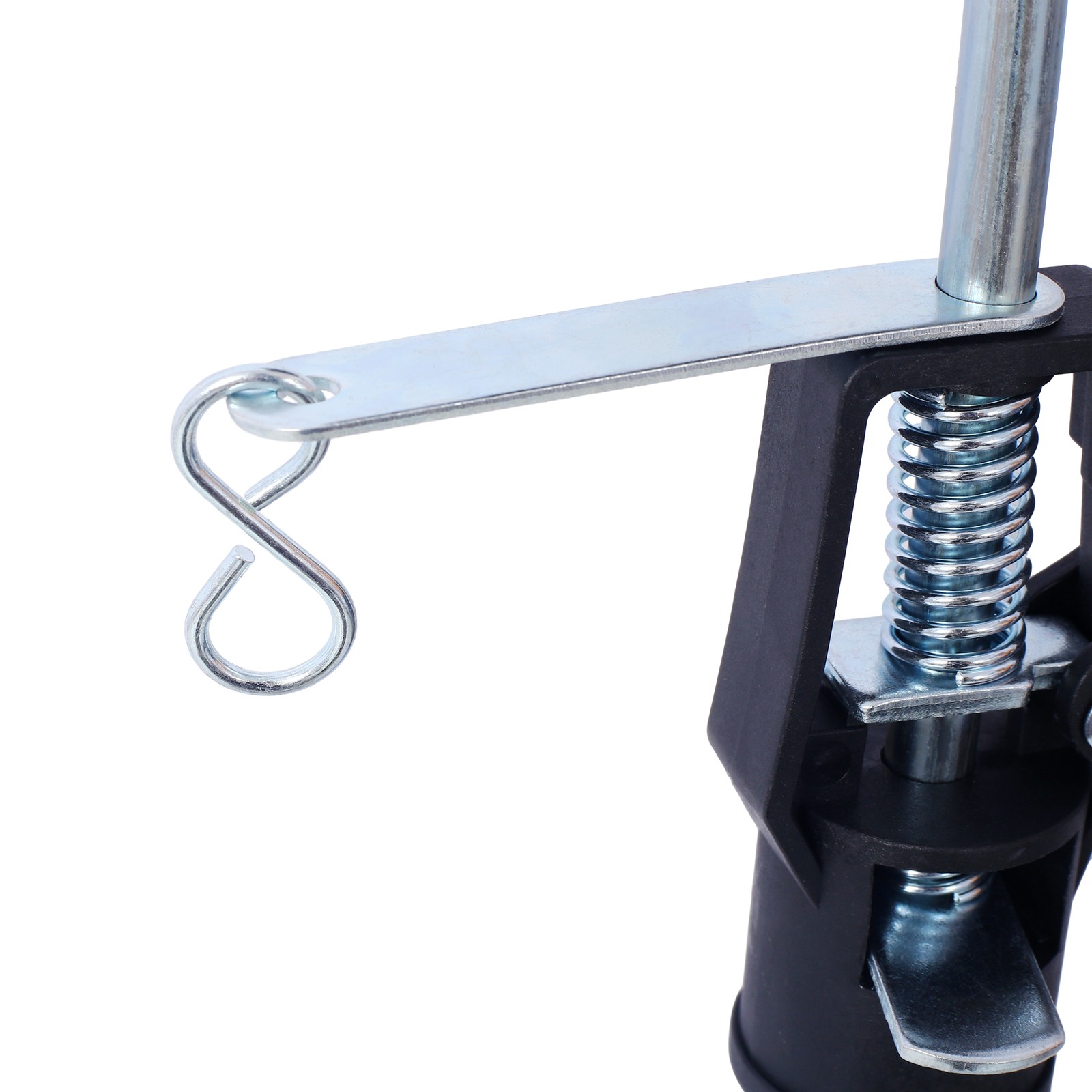2 Pack Adjustable Support Pole 3rd Hand Support System Drywall Jacks Cargo