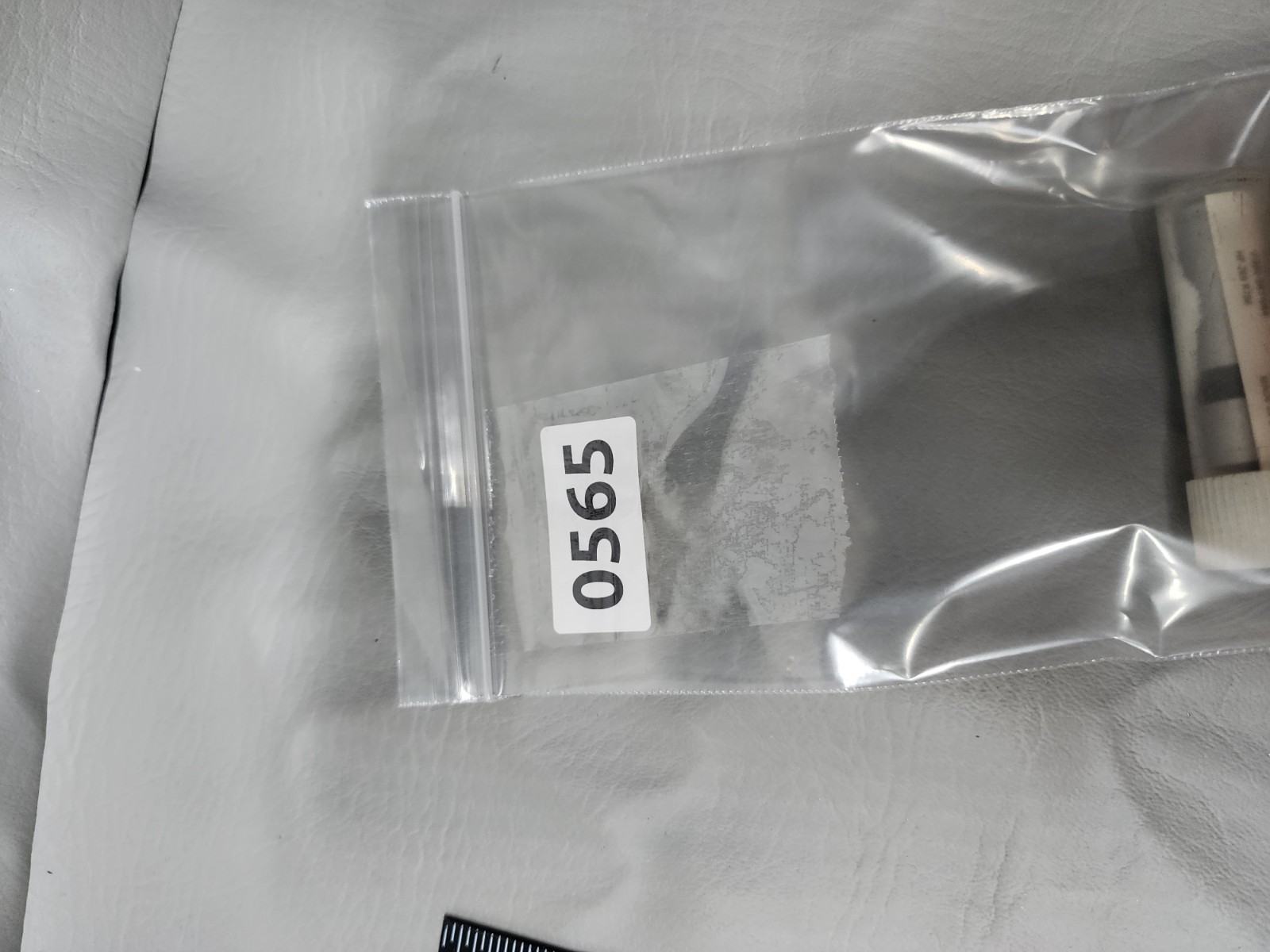 Brownells Cylinder Chamfer Pilot 45 080 581 045