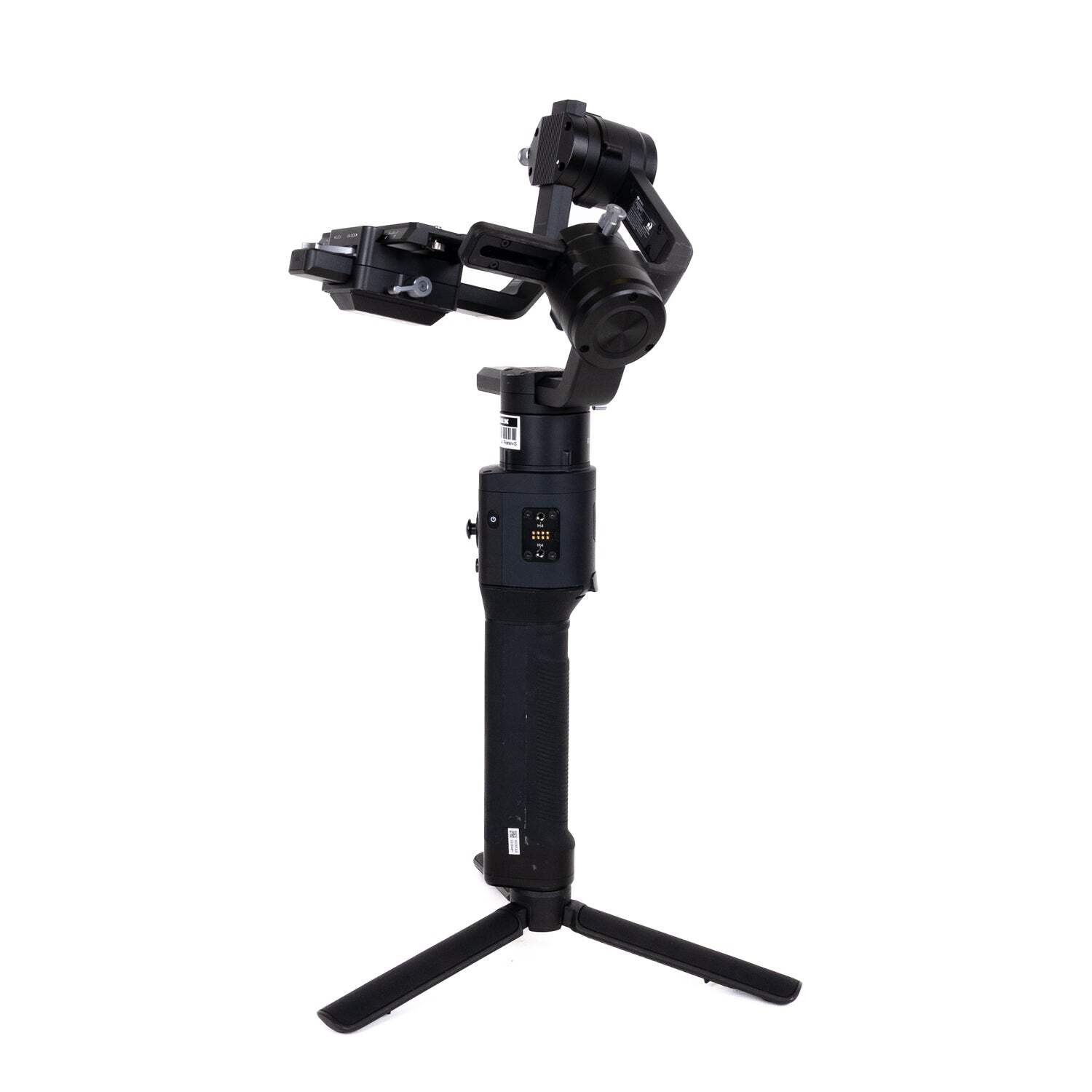 DJI Ronin-S 3-Axis Motorized Gimbal Stabilizer