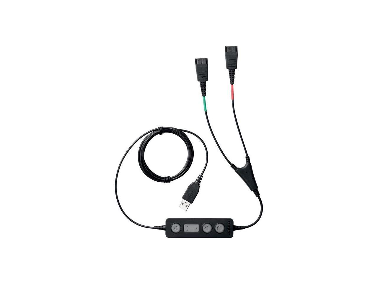Jabra Link 265 Usb-Qd Training Cable