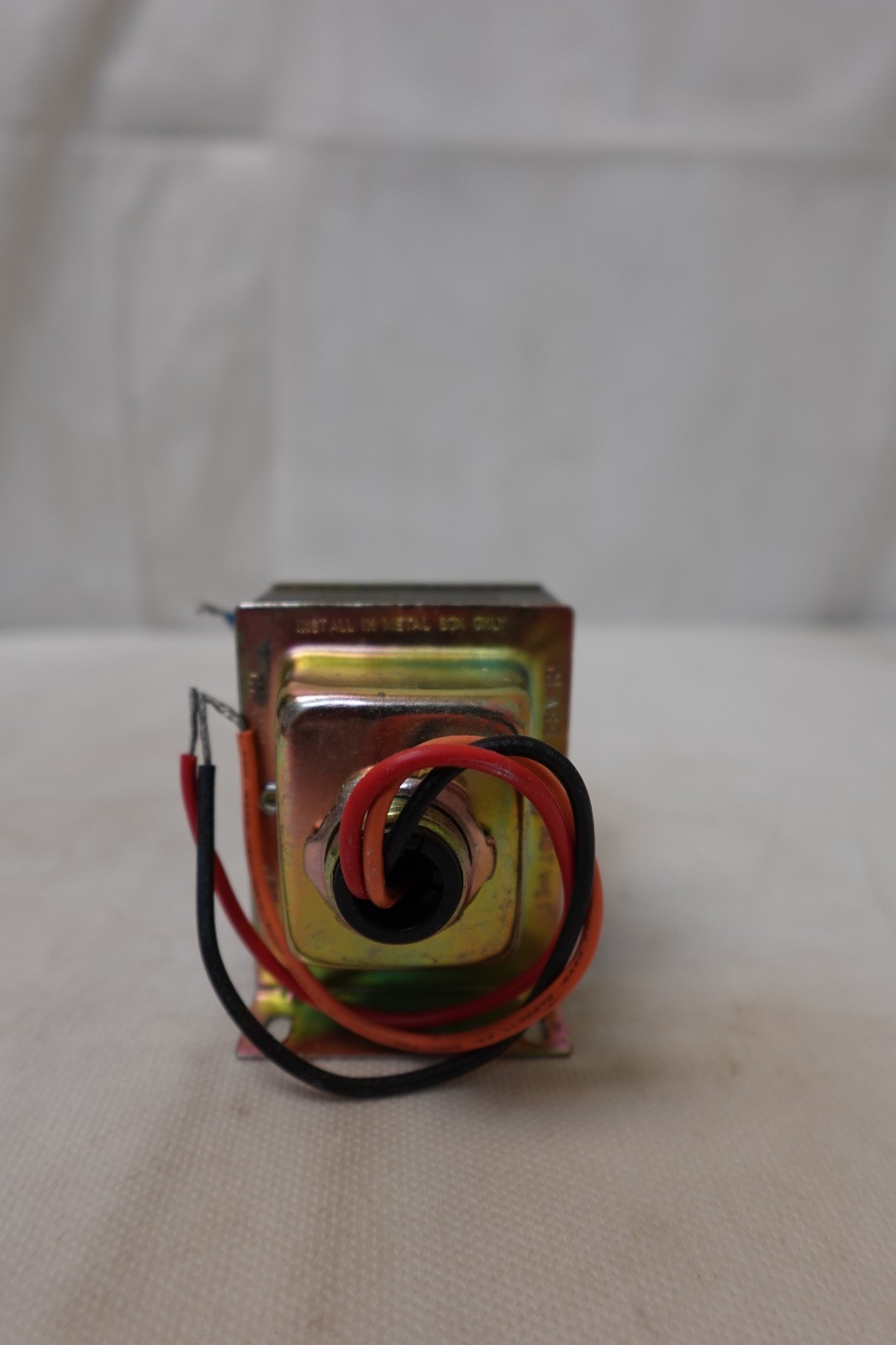 Core Components - 24V Electrical Control Transformer LE47289 / MUD-024-050-2TF