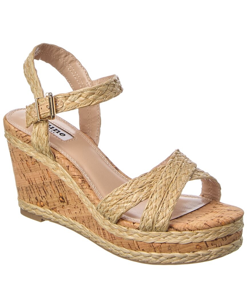 Dune London Kelisa Wedge Sandal Women's