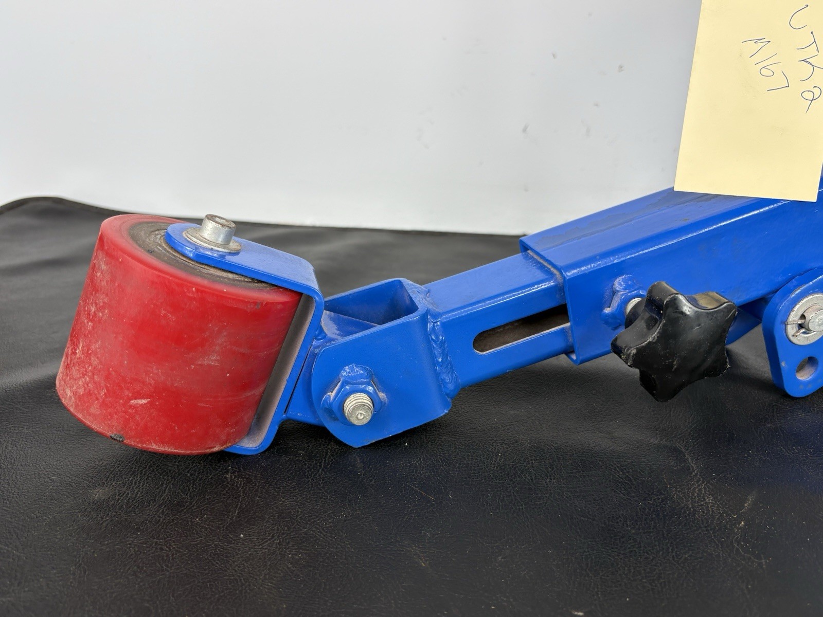 Fender Bead Roller Tool