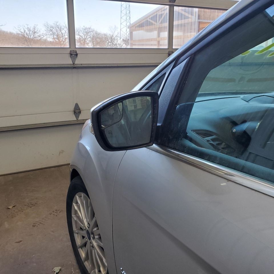 C-MAX 2015 Air Shutter 1157295