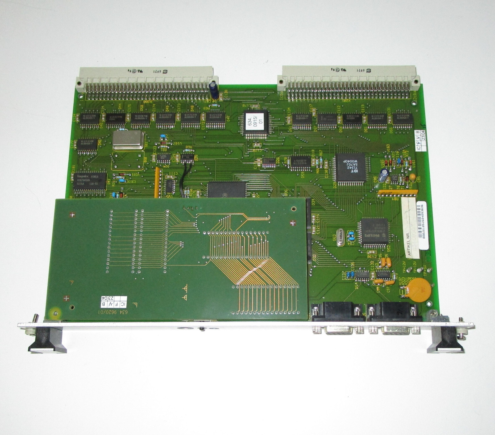 ESEC 634.0930/1