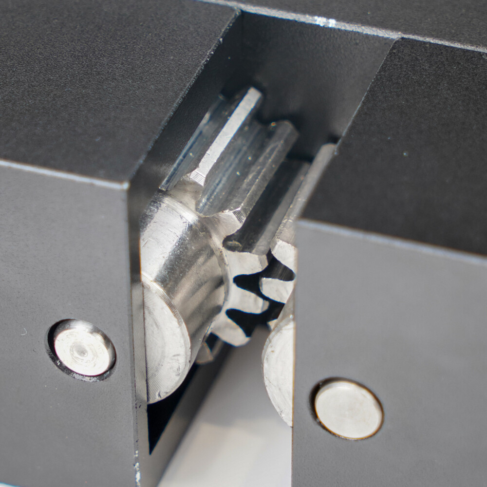 Impact Power Assisted Crimper fit for Crimping Tool Impact Driver