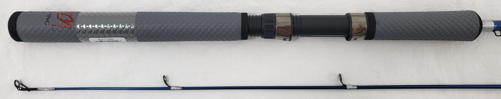 BnM BUCK'S ULTIMATE 10' BULT102 PREMINUM GRAPHITE REDESIGNED CRAPPIE FISHING ROD