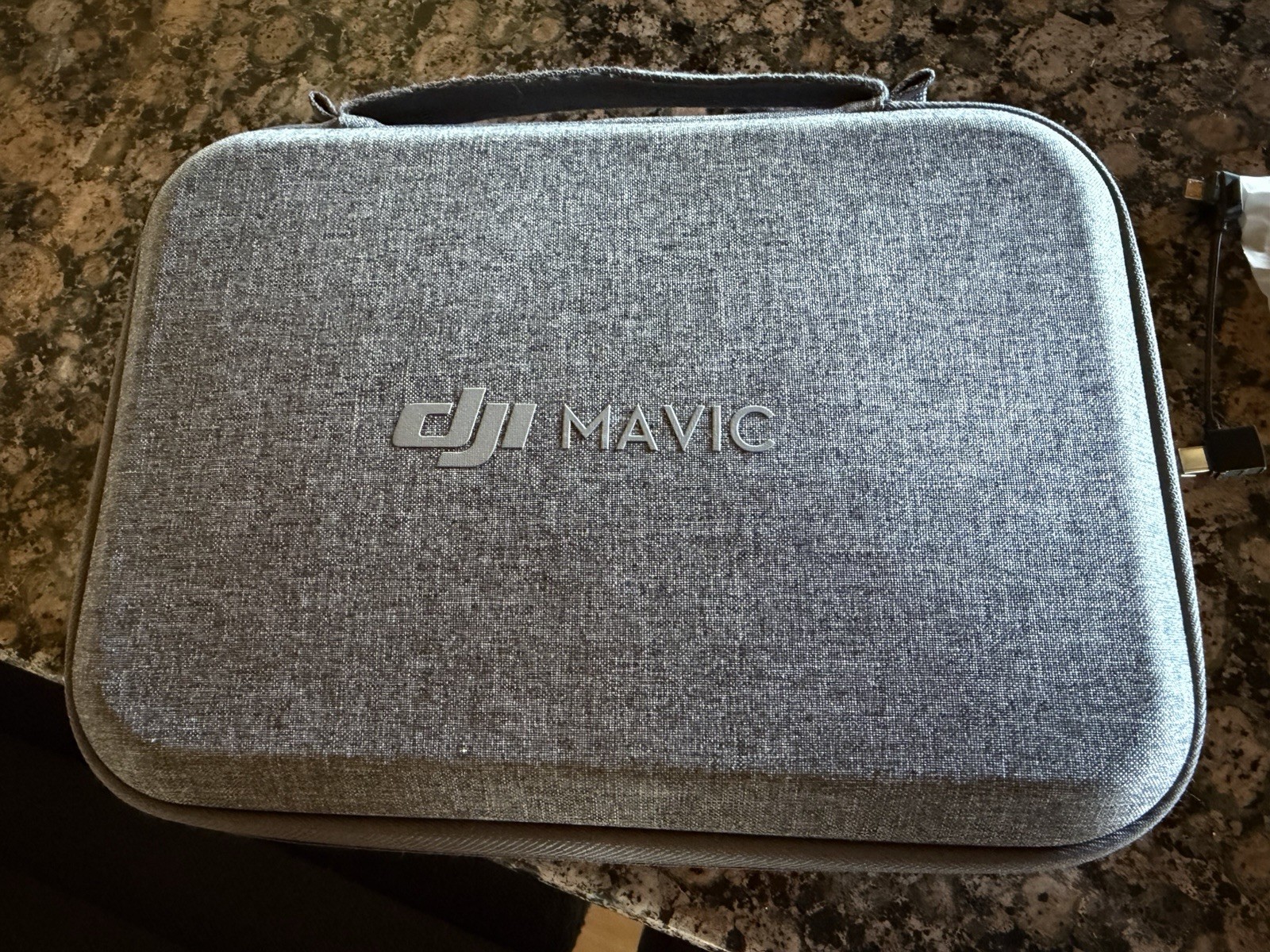 DJI Mavic Mini Combo
