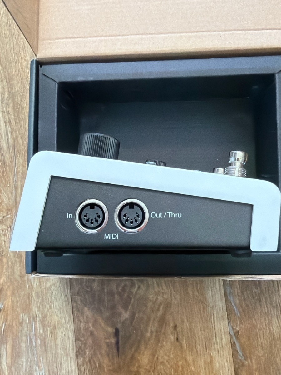 EVENTIDE H90 HARMONIER (SBL016262)