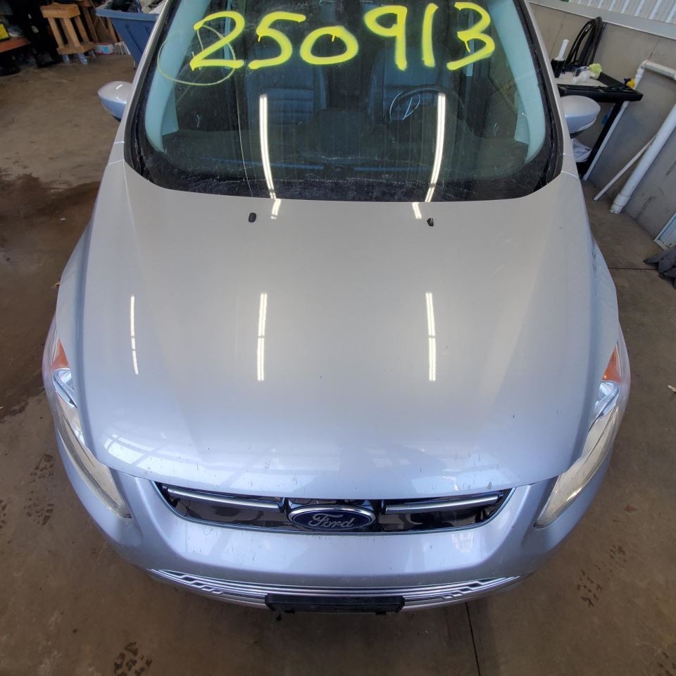 C-MAX 2015 Air Shutter 1157295