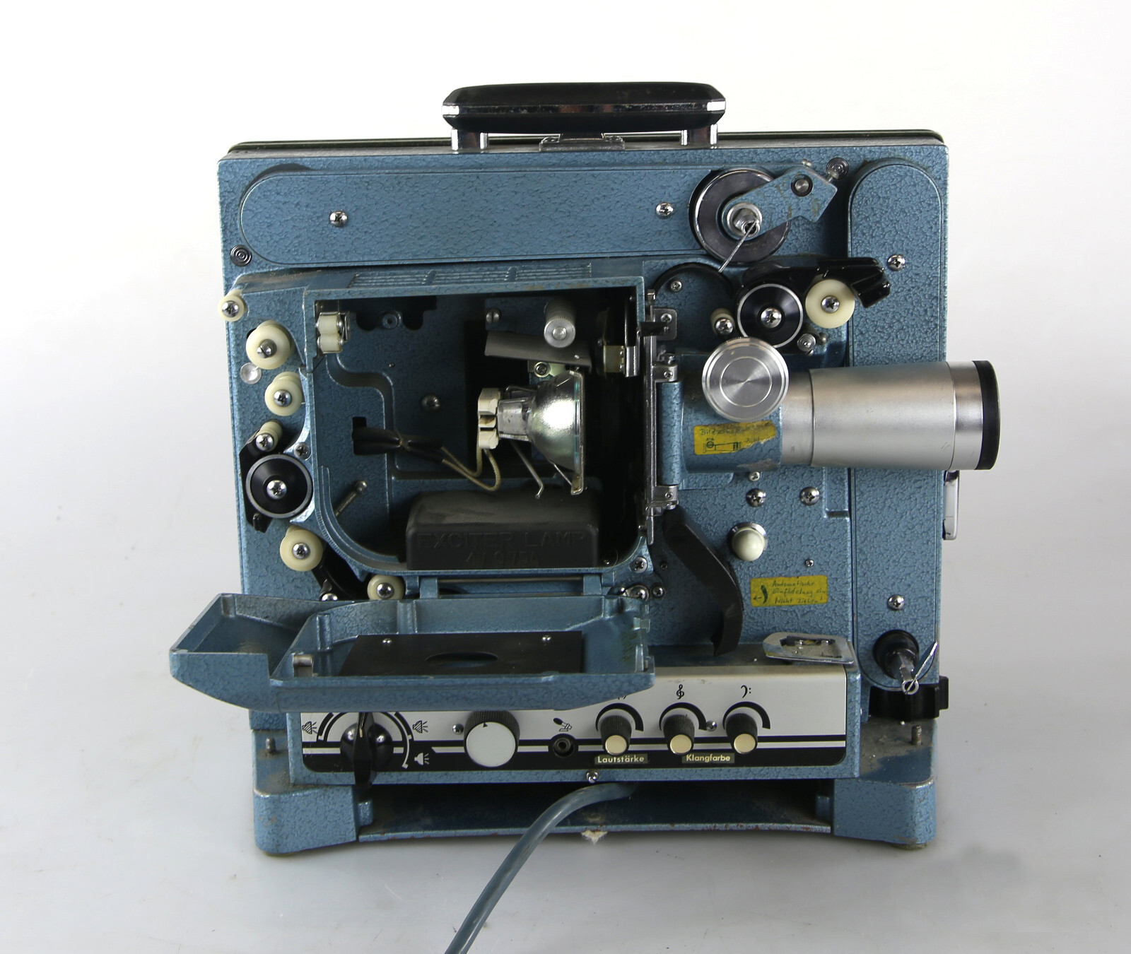 16mm Film Projector Eiki RT-2