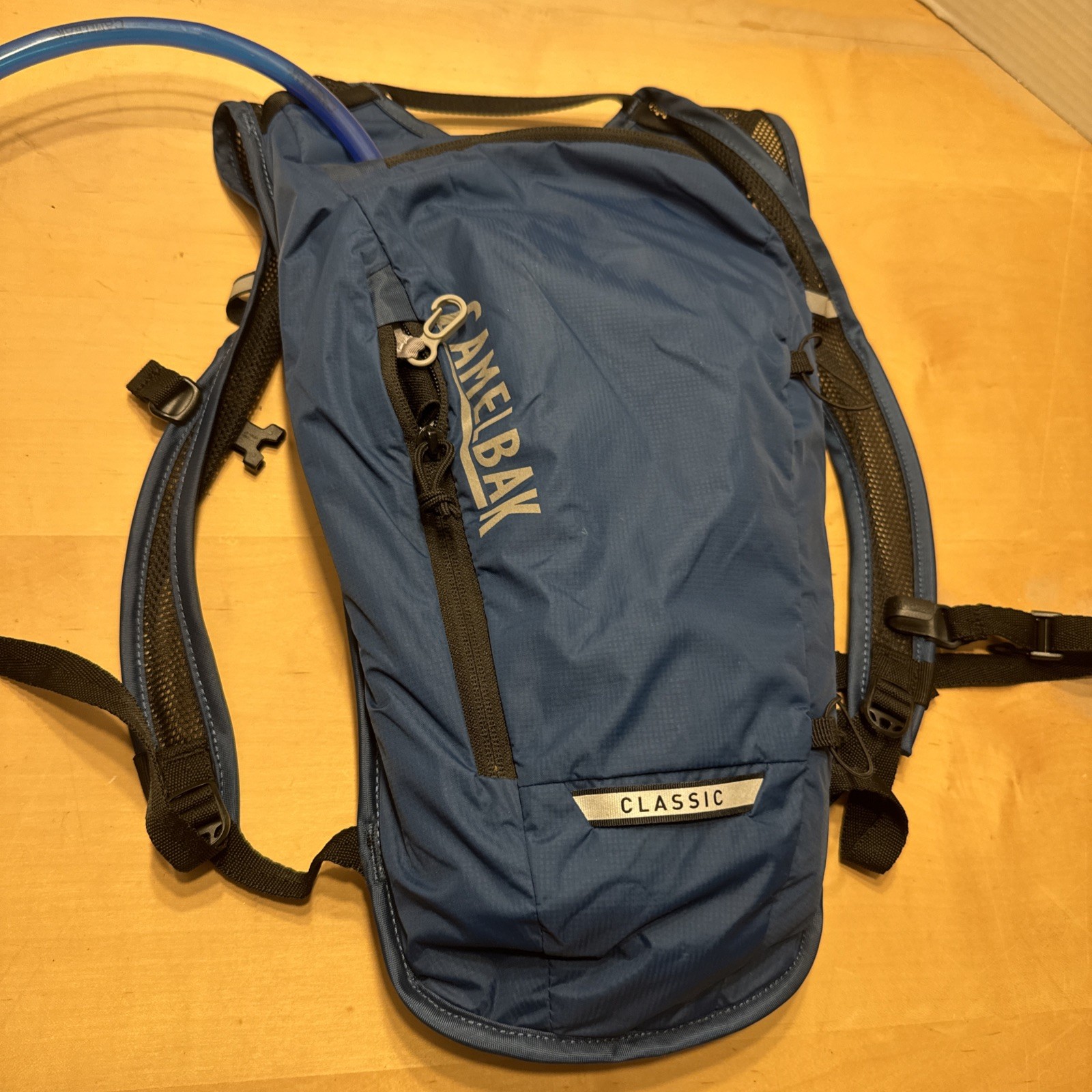 Camelbak 2L / 70 oz Rogue Light Hydration Backpack (Blue)