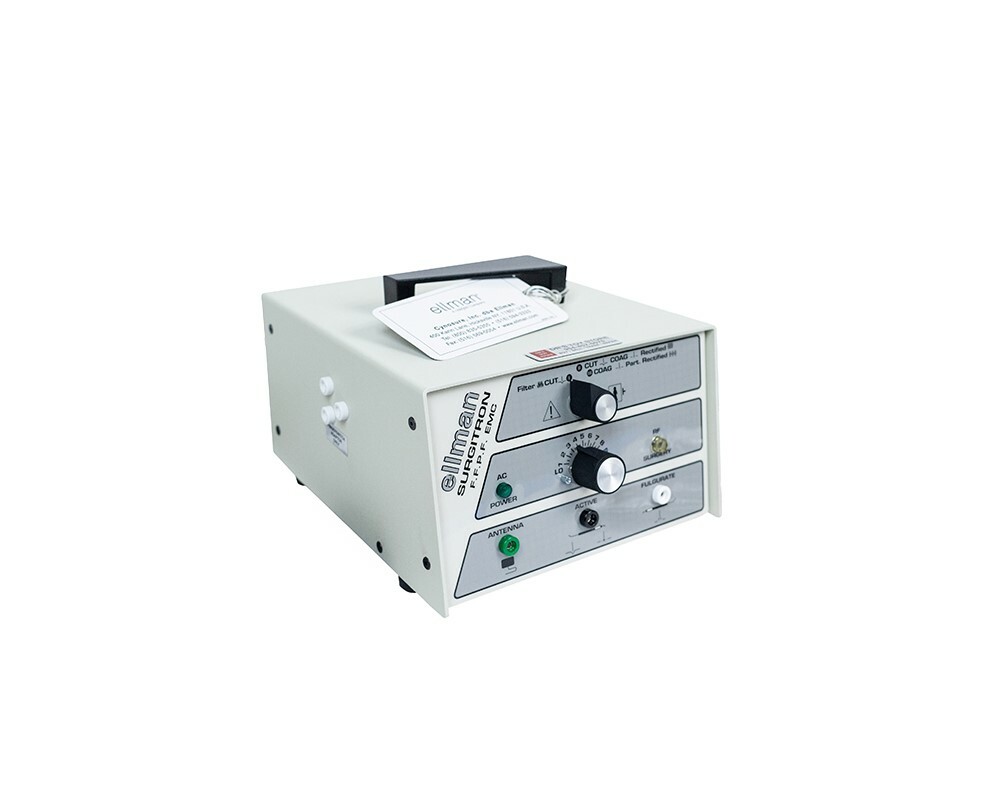 Repair Service FLAT RATE For Ellman Surgitron FFPF F.F.P.F. EMC 1 Year Warranty