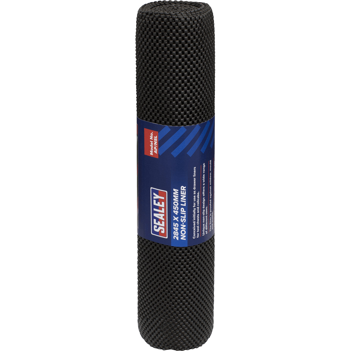 Sealey Non Slip Draw Liner Roll