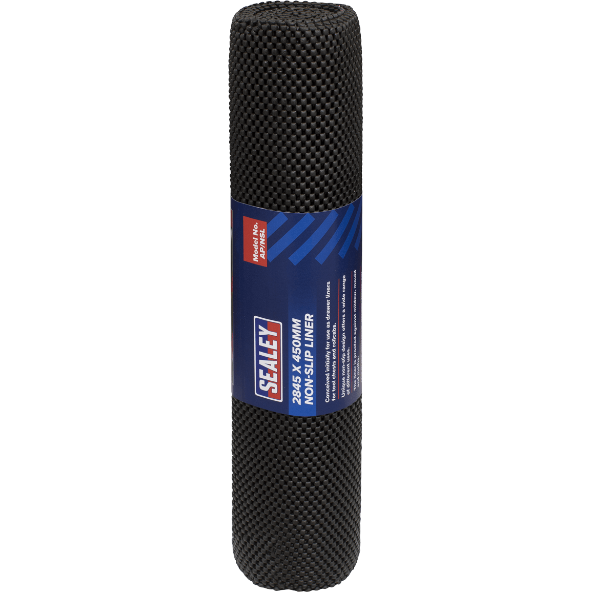 Sealey Non Slip Draw Liner Roll