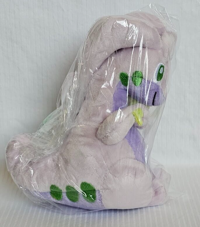 Japan Pokemon Center Original Pokemon Fit Plush - Goodra