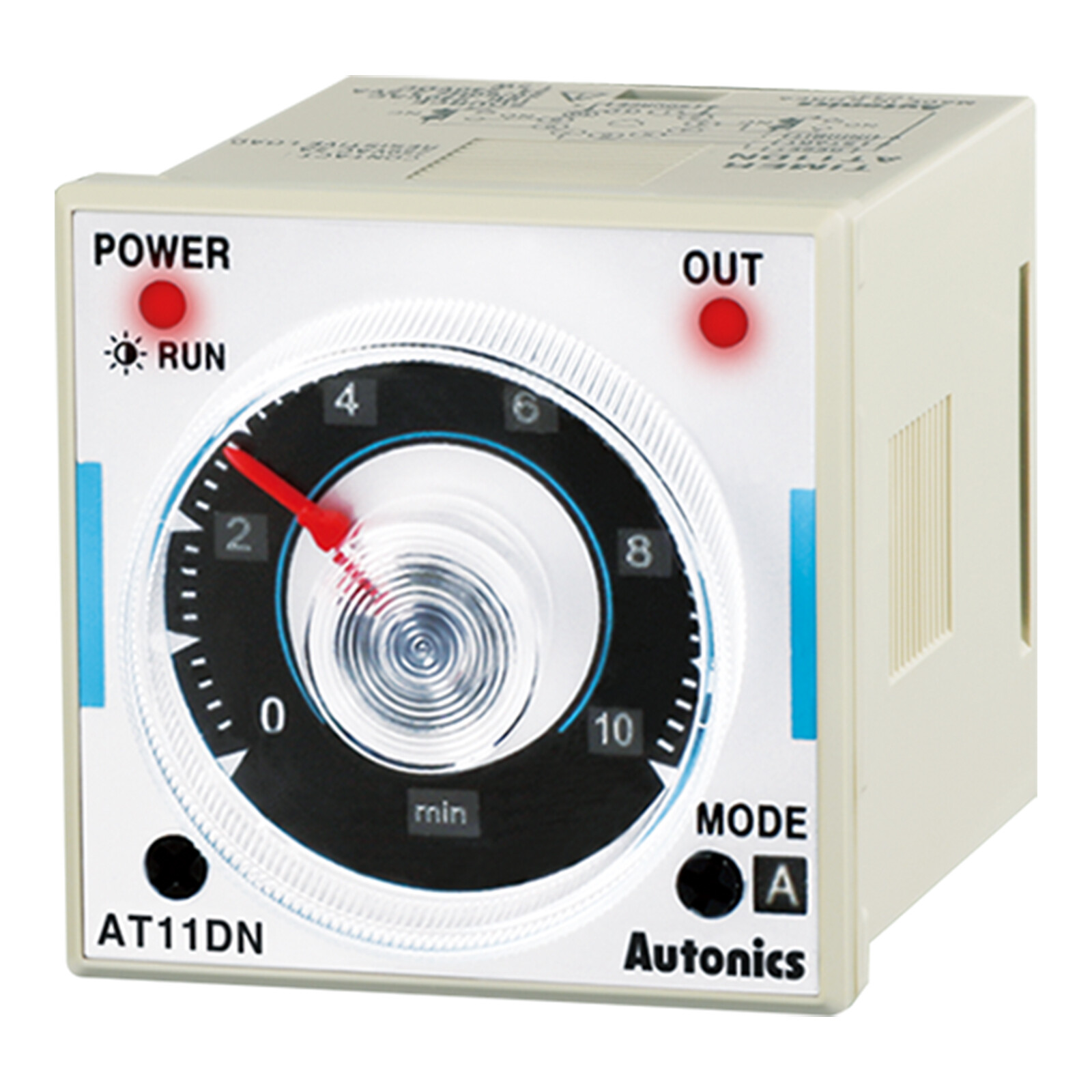 1PCS Controllers Timers AT11DN