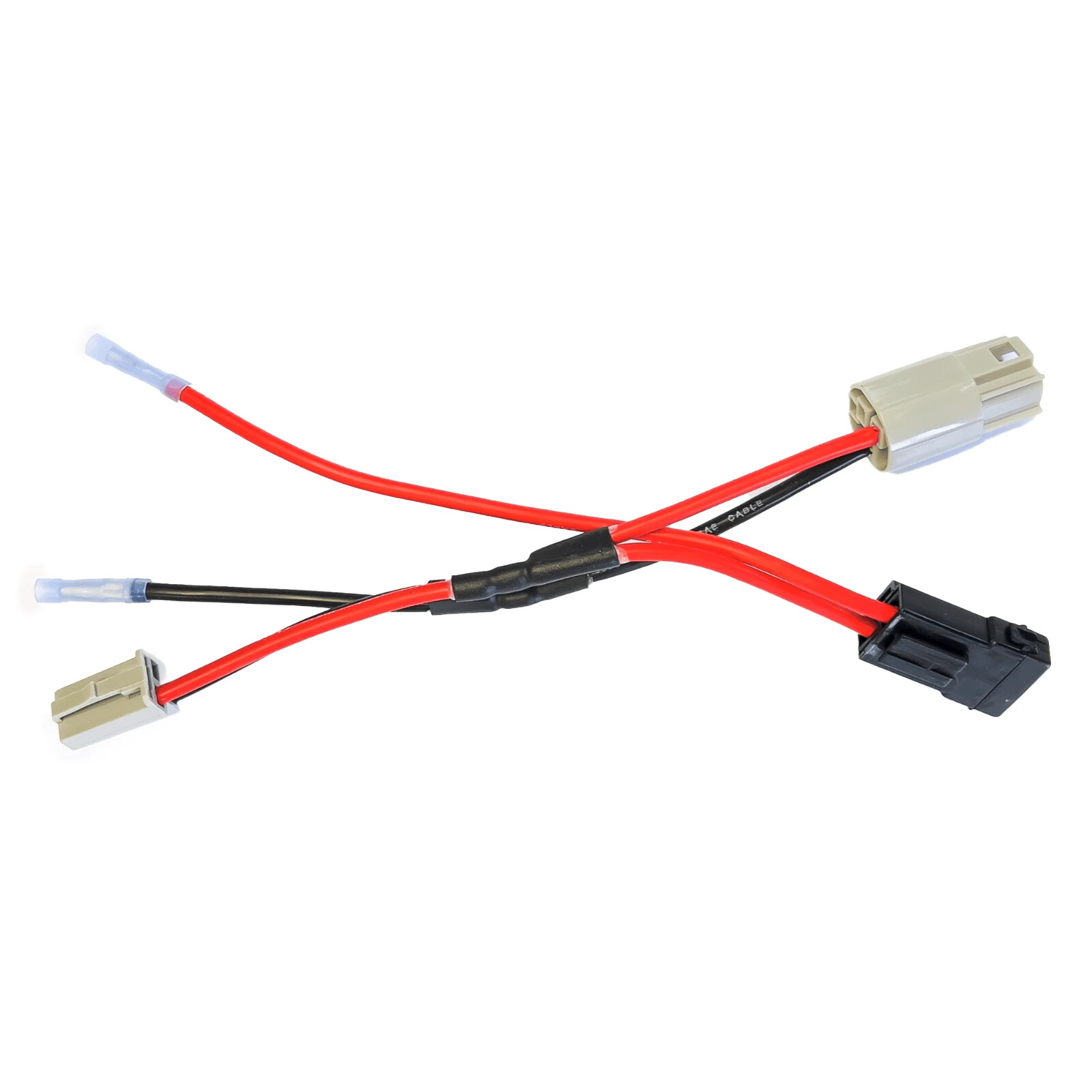 Thinkware Tesla Power Bridge Cable